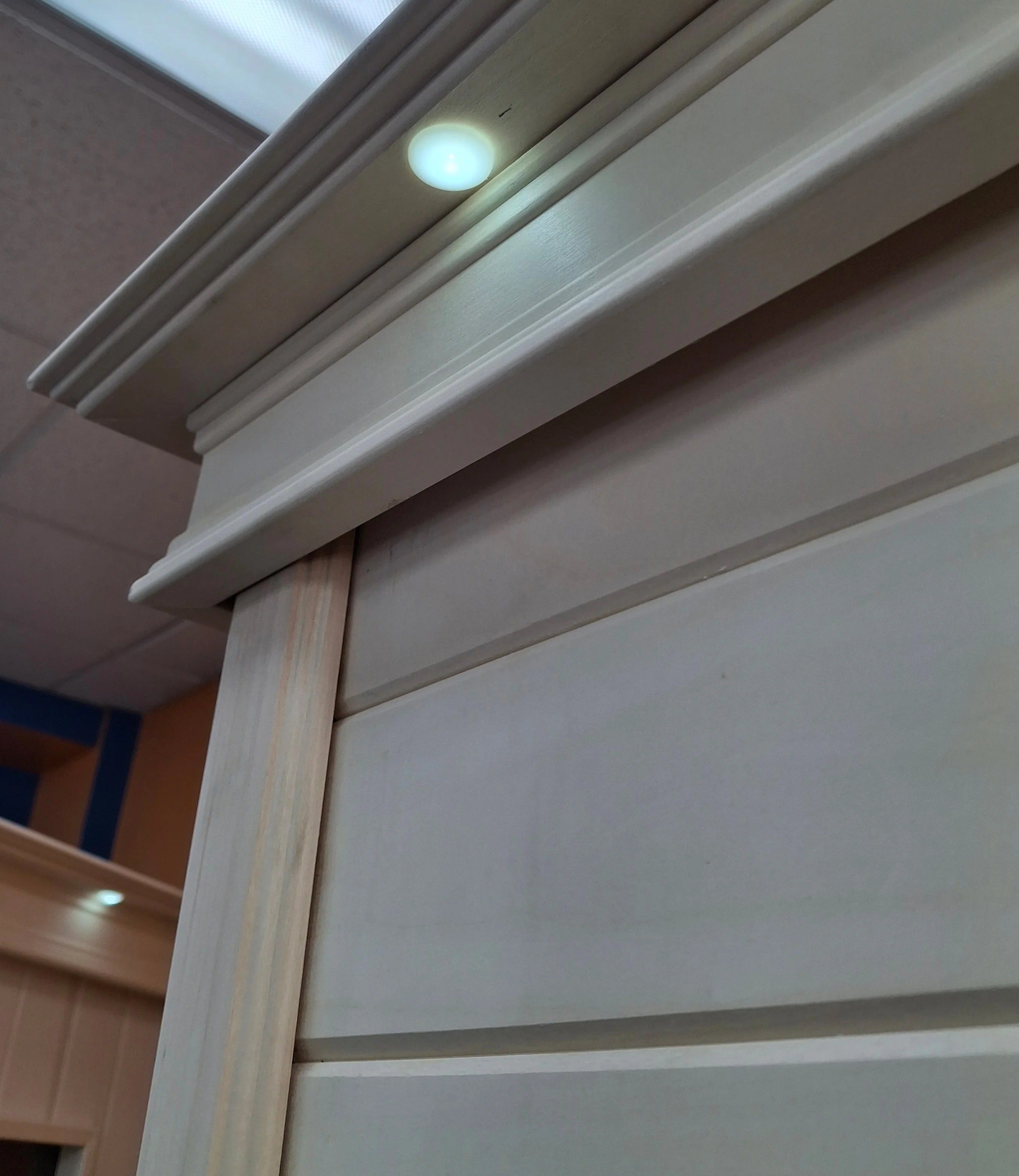 TheraSauna Saunas TheraSauna TS4945UF 1 Person  Far Infrared Sauna