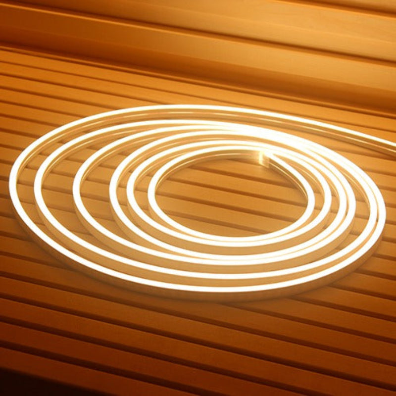 ProSaunas Accessories PROSAUNAS Universal Sauna LED Strip Kit