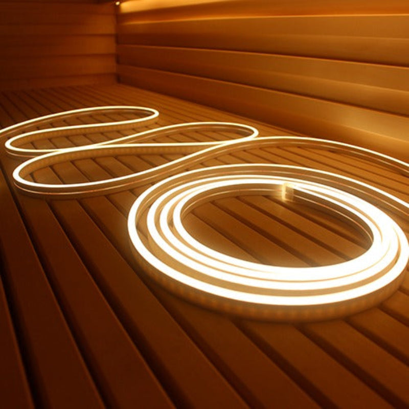 ProSaunas Accessories PROSAUNAS Universal Sauna with Two 10-Ft LED Strip Kit