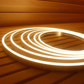 ProSaunas Accessories PROSAUNAS Universal Sauna LED Strip Kit