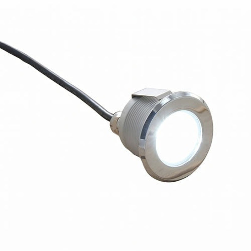 Bathology Accessories Bathology Brilliance Frosted LED Light