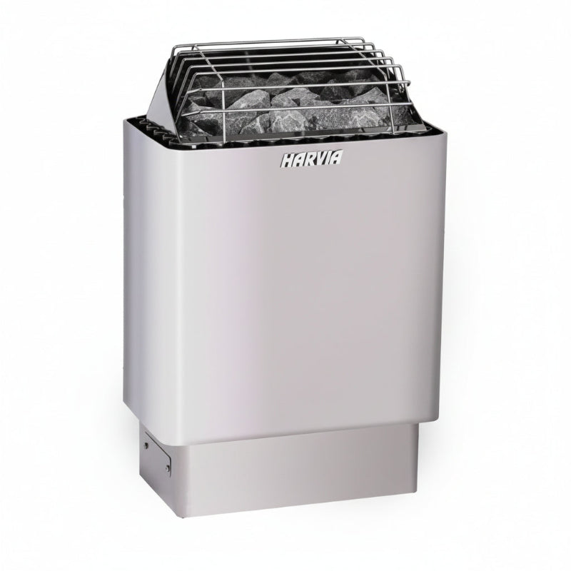 Harvia Heaters Harvia KIP60W 6kW Electric Sauna Heater