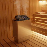 Harvia Heaters Harvia KIP60W 6kW Electric Sauna Heater