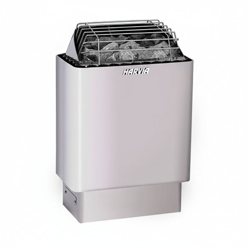 Harvia Heaters Harvia KIP45W 4.5kW Electric Sauna Heater