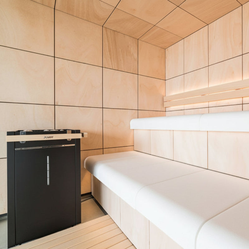 Harvia Heaters Harvia Virta Combi HL90SA 9kW Electric Sauna Heater