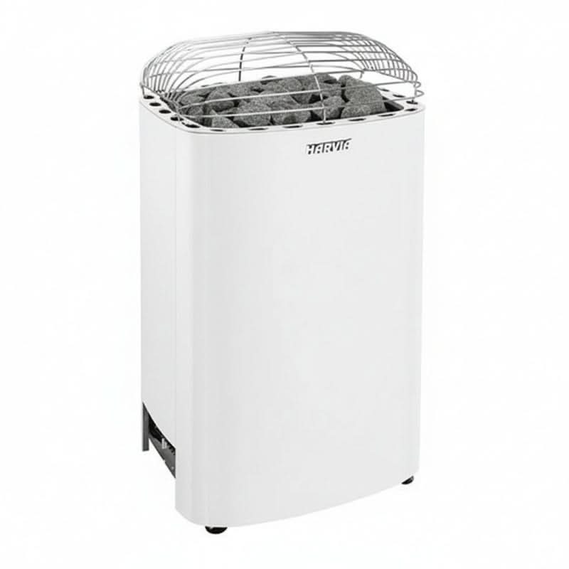 Harvia Heaters Harvia Club K10G Club Series 10kW Electric Sauna Heater