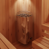 Harvia Heaters Harvia Club K15G Club Series 15kW Electric Sauna Heater