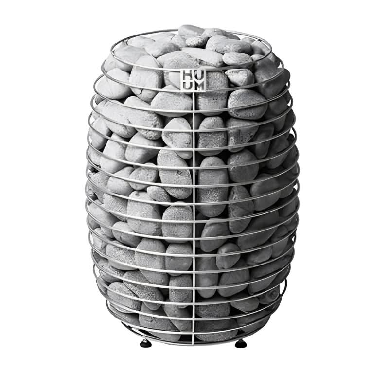 HUUM Heaters HUUM HIVE Series 18.0kW Sauna Heater Package