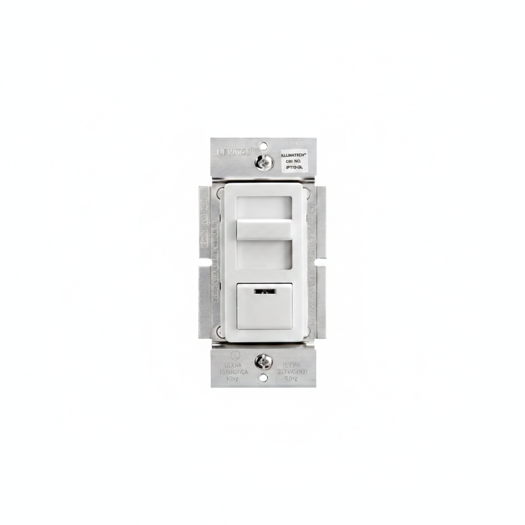 Bathology Accessories Bathology Spectrum 442 DIMMER SWITCH