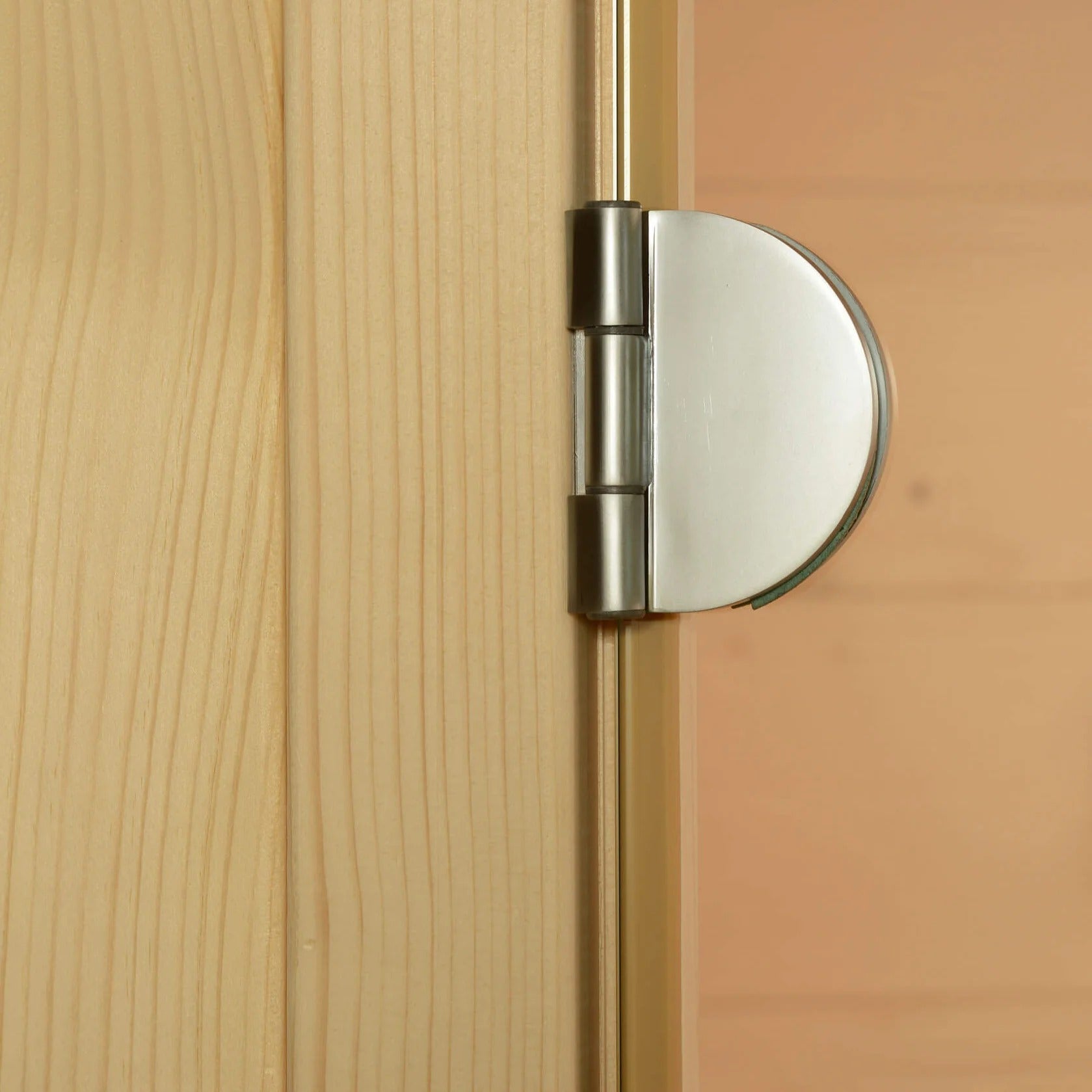 Almost Heaven Saunas Almost Heaven Tyrol 3-5 Person Indoor Sauna — Heritage Collection