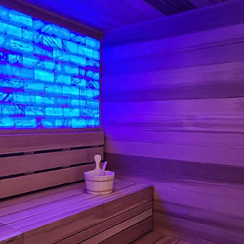 ProSaunas Accessories PROSAUNAS Large Himalayan Salt
