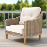 Forever Patio 6510 Lounge Chair by NorthCape International