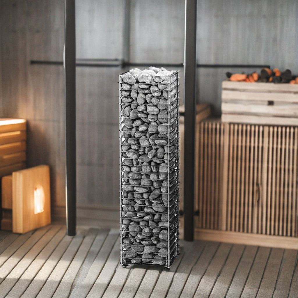 HUUM 11 Cliff Series 10.5kW Electric Sauna Heater