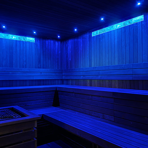 PROSAUNAS Small Himalayan Salt