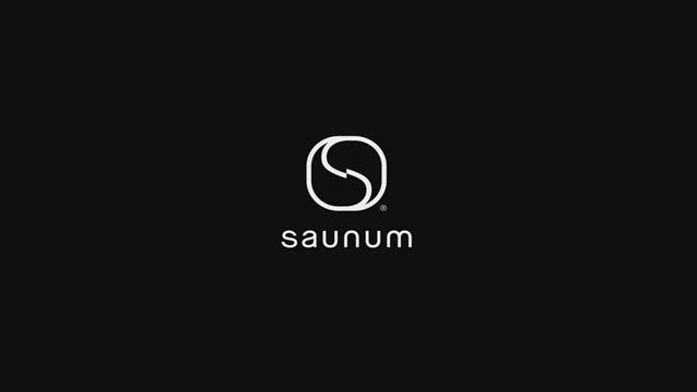 Saunum AirSolo 70