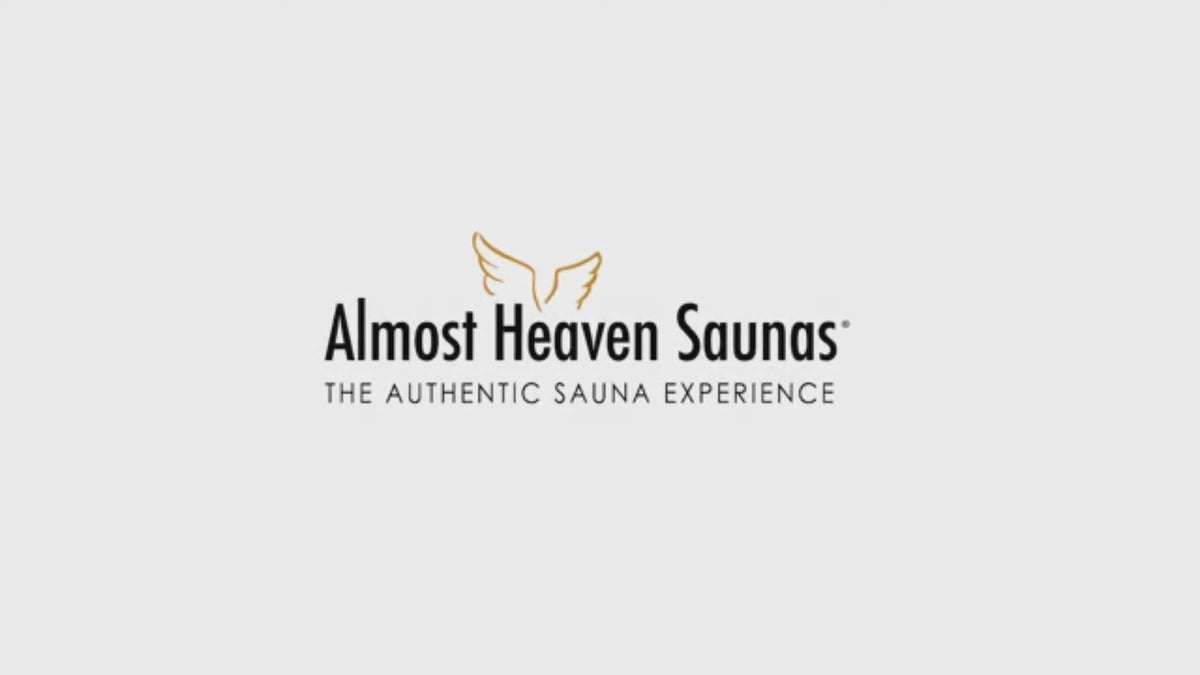 Almost Heaven 6 Person Bridgeport Indoor Sauna