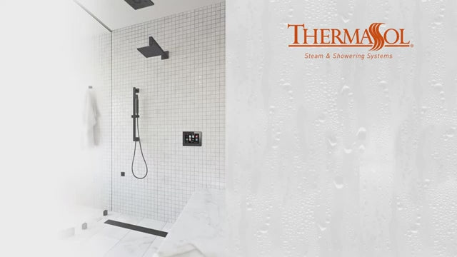 ThermaSol PROIII-84 6kW Steam Shower Generator - My Sauna World