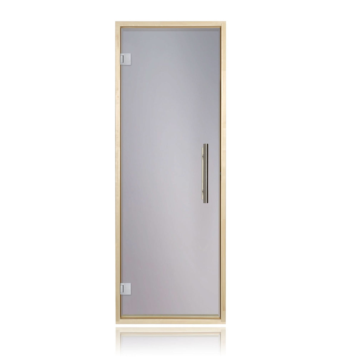 Prosaunas Thermo-Aspen Sauna Door | Durable & Stylish