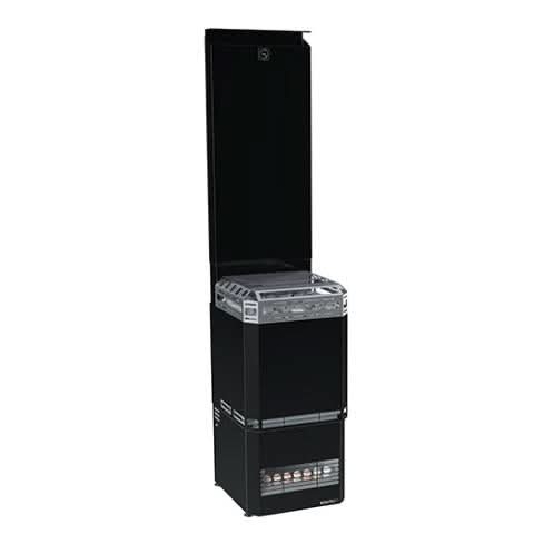Saunum Heaters Saunum Air L 13kW Sauna Heater Package