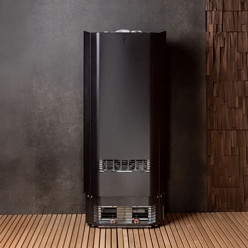 Saunum Heaters Saunum Air Perfect 7 Sauna Heater w/ Built-In Climate Equalizer