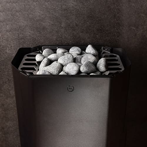 Saunum Heaters Saunum Air Perfect 7 Sauna Heater w/ Built-In Climate Equalizer