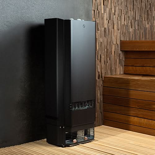 Saunum Heaters Saunum Air Perfect 7 Sauna Heater w/ Built-In Climate Equalizer