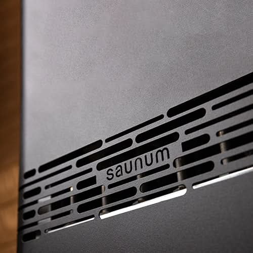 Saunum Heaters Saunum Air Perfect 7 Sauna Heater w/ Built-In Climate Equalizer
