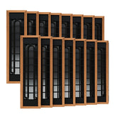 Finnmark Accessories Finnmark Spectrum Plus 6' x 8' Infrared Heater Panel Kit