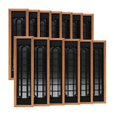 Finnmark Infrared Heater Kits Finnmark Spectrum Plus™ 5' x 7' Infrared Heater Panel Kit