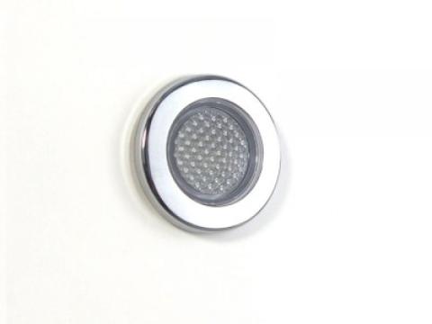 Bathology Accessories Bathology Spectrum 220 Ice-White LED In-Shower Lighting System