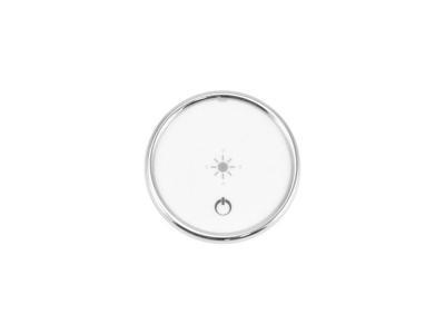Bathology Accessories Bathology Spectrum 220 Ice-White LED In-Shower Lighting System