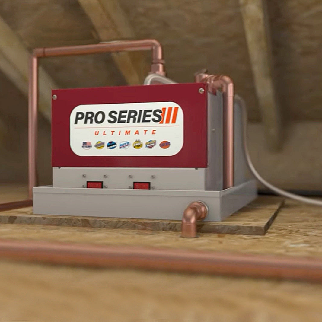 My Sauna World ThermaSol PROIII-240