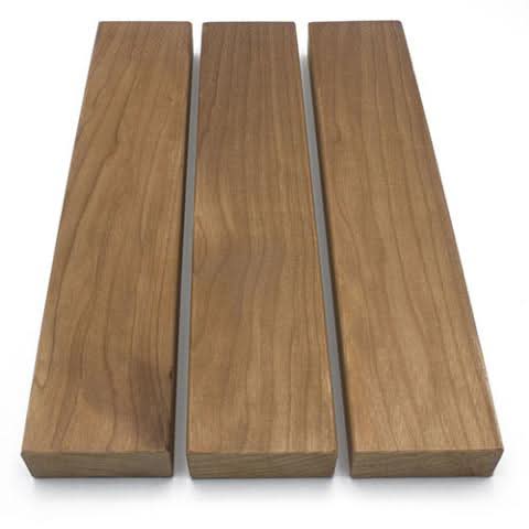 ProSaunas Accessories Prosaunas Thermo-Aspen 2x3 S4SEE SHP Bench Material