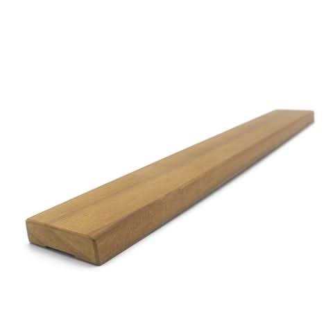 ProSaunas Accessories Prosaunas Thermo-Radiata Pine 1x2 Door Trim UK