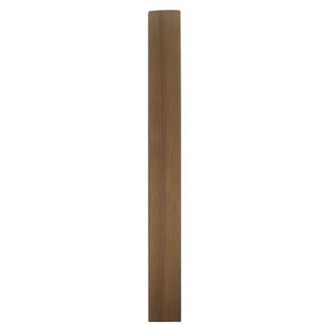 ProSaunas Accessories Prosaunas Thermo-Radiata Pine 1x2 Door Trim UK