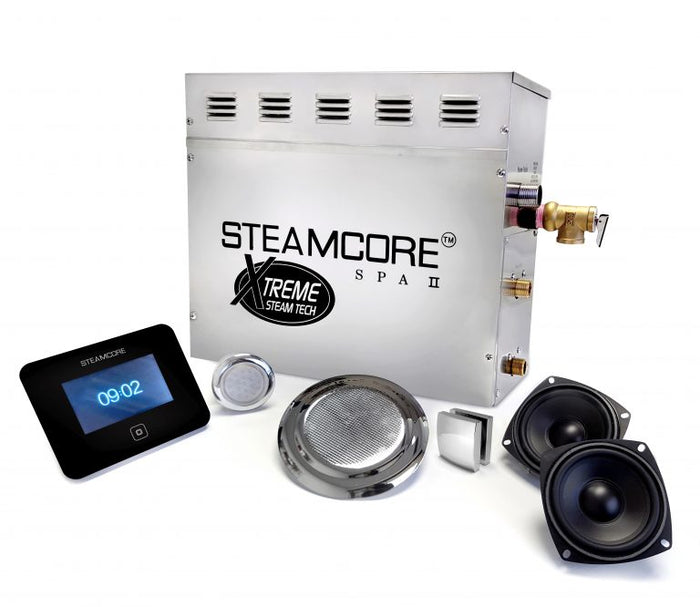 Shop Sauna Heater Controls
