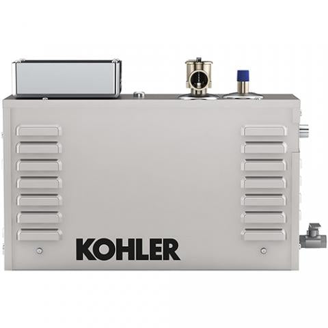 Kohler 7KW Steam Shower Generator
