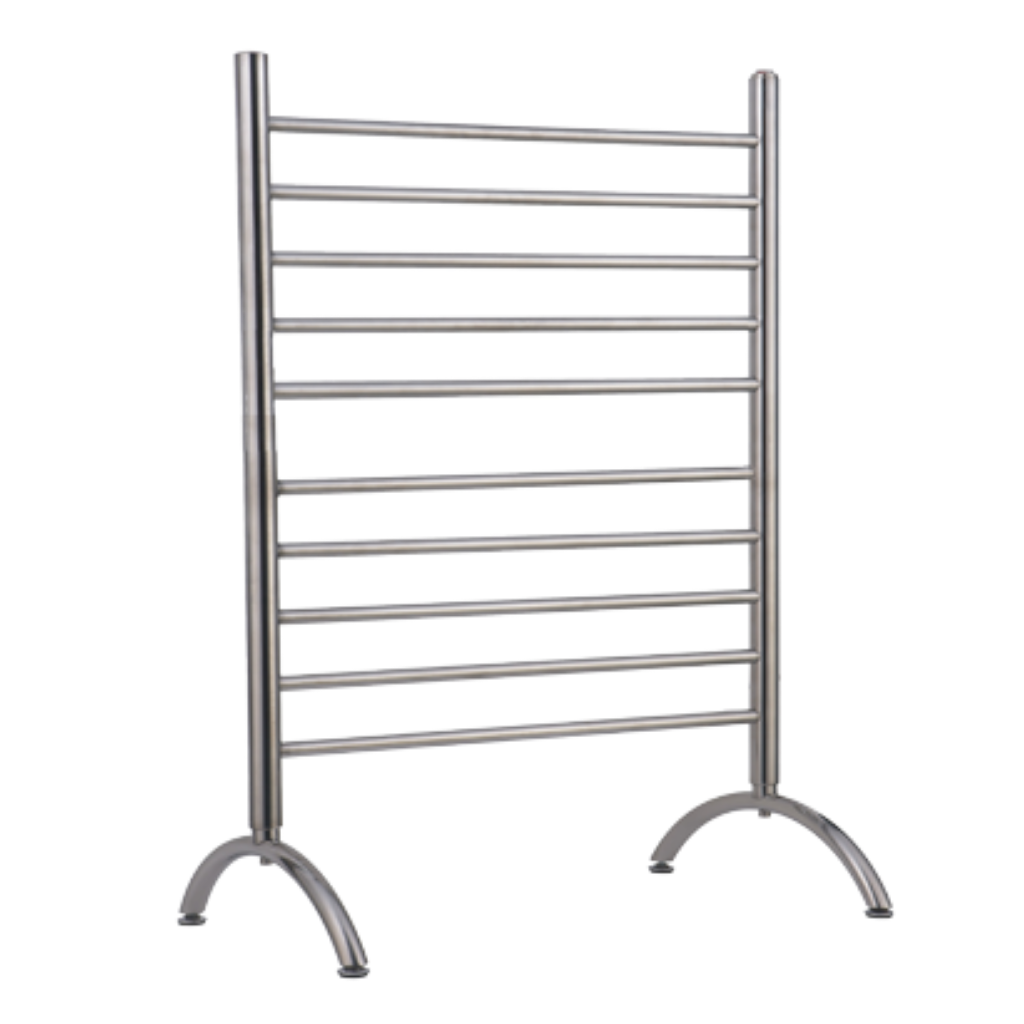 Amba Sauna Accessories Amba Solo 33" Freestanding Towel Warmer