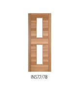 Saunacore Sauna Door INS72 - My Sauna World