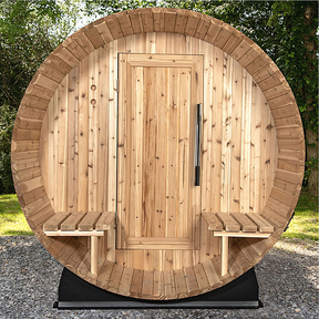 All-Wood Door