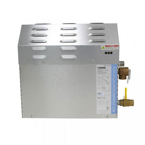 Mr. Steam MS-E Series 6KW Steam Shower Generator