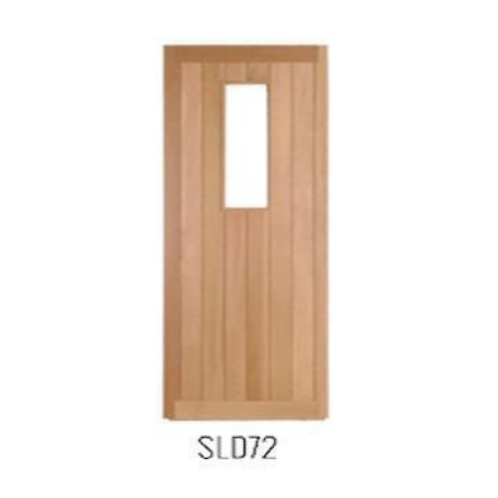 Saunacore Sauna Door