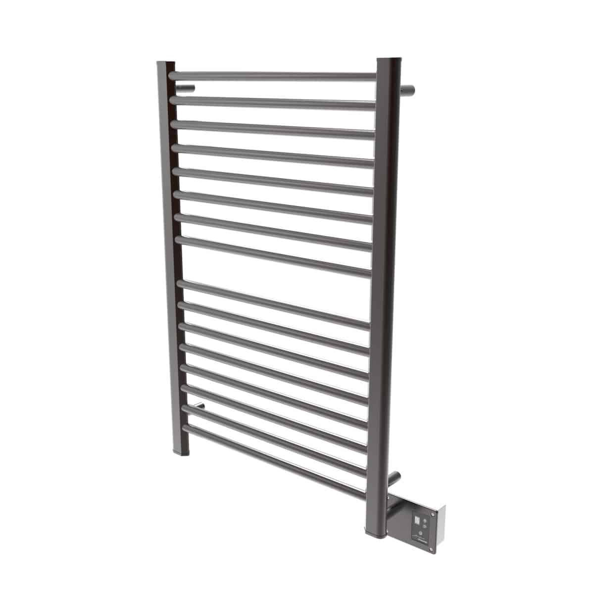 Amba Sirio S-2942 Heated Towel Rack - My Sauna World