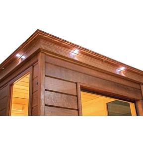 TheraSauna TS6439 Far Infrared Sauna