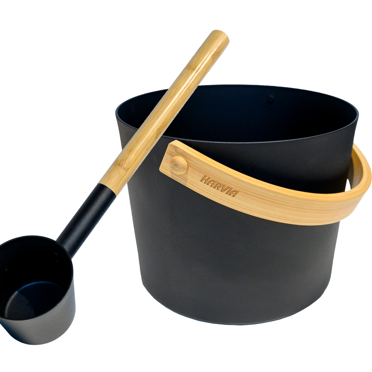 Harvia Bucket and Ladle Kit