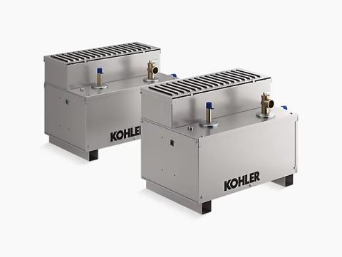 Kohler 30KW Steam Shower Generator