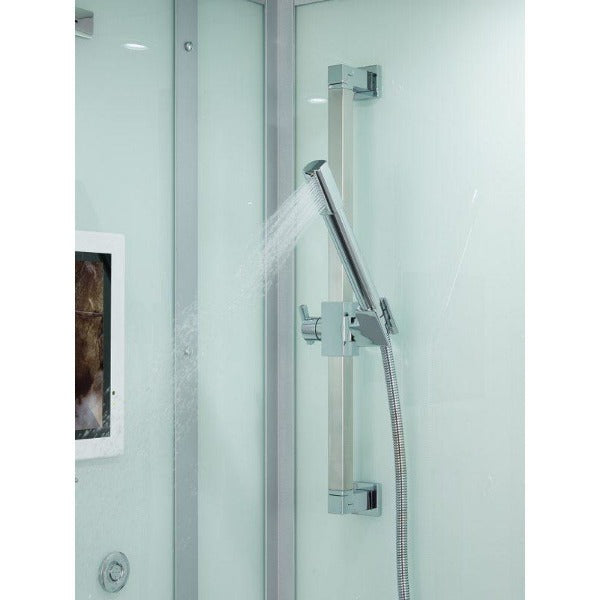 Maya Bath Arezzo Platinum Steam Shower 200