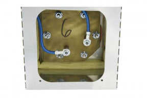 Mr. Steam MS-E Series 12KW Steam Shower Generator