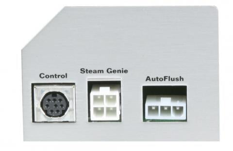 Mr. Steam MS-E Series 10KW Steam Shower Generator