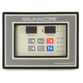 Saunacore Special Edition Residential Heater - My Sauna World